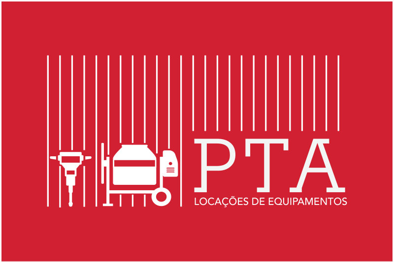 PTA Locações de Equipamentos