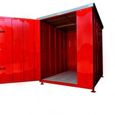 CONTAINER